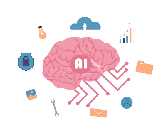 Artificial Intelligence from Scratch image